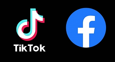 Facebook Tiktok ile Rekabete Girdi