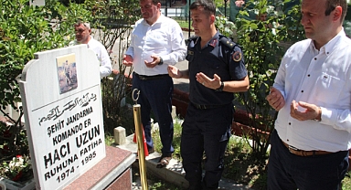 Ferizli'de 15 Temmuz Etkinlikleri Başladı