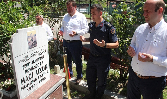 Ferizli'de 15 Temmuz Etkinlikleri Başladı