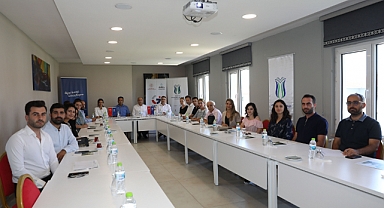 Fizyoterapi Merkezi Fizibilitesinde İşlem Tamam