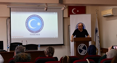 Futbol ve Jeopolitik İlişkisi Üzerine Söyleşi