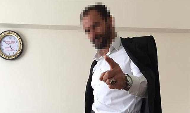 Genç Kızı Öldüresiye Dövmüştü! Saldırganın İfadesi Ortaya Çıktı