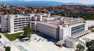 Hemşire ve Ebe Darp Edildi