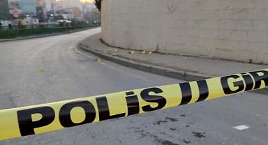 Hendek'te Kan Aktı: 1 Yaralı