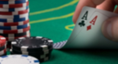 Hendek'te Kumar Oynayan 31 Kişiye Para Cezası Kesildi