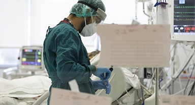 Kabus Geri Döndü: Vaka Sayıları Aldı Başını Gidiyor