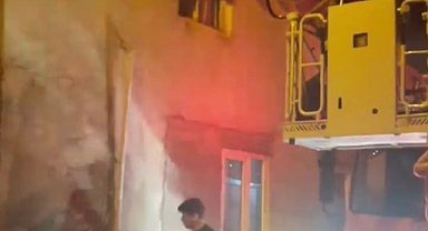 Kahreden Olay: Yaşlı Adam Evinde Ölü Bulundu