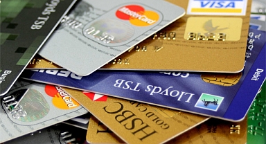 Kredi Kartında Yeni Dönem Başladı