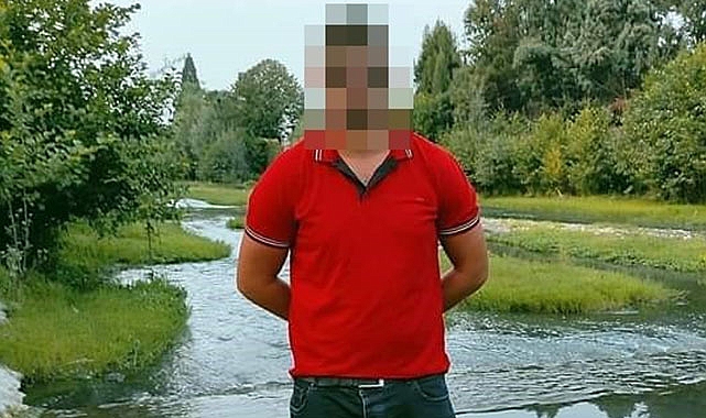 Kuzenini Öldüren Şahıs Gözaltına Alındı