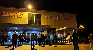 Kuzenini Vahşice Öldürmüştü, Katil Tutuklandı