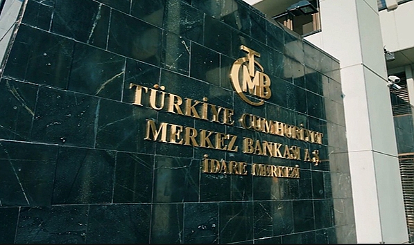 Merkez Bankası Faiz Kararını Açıkladı
