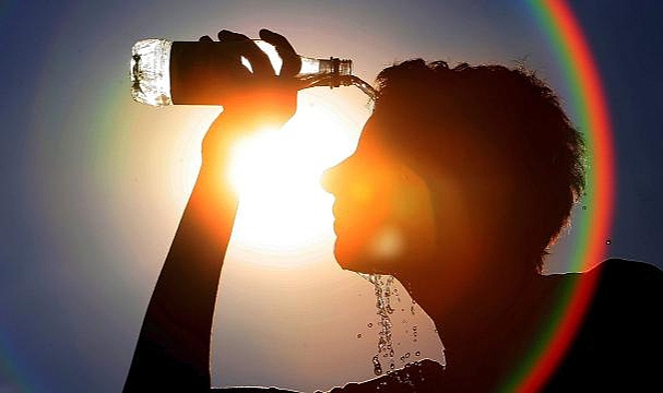 Meteoroloji'den Kritik Uyarı: Kavurucu Sıcaklar Geliyor
