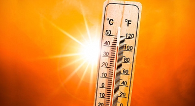 Meteoroloji Vatandaşları Uyardı: Sıcaklıklar Bunaltacak