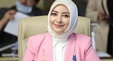 Milletvekili Erdoğan'dan Bayram Mesajı