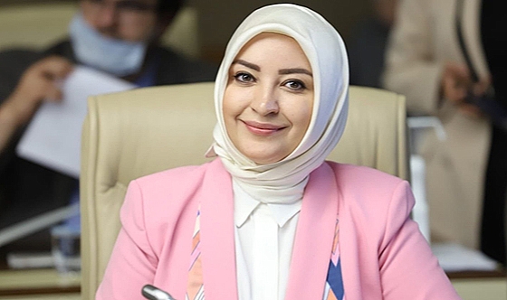 Milletvekili Erdoğan'dan Bayram Mesajı
