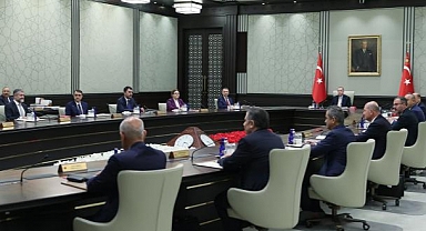 Milyonlarca Gencin Gözü Kulağı Kabine Toplantısında! İşte Detaylar