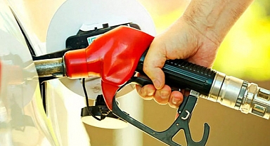 Motorinden Sonra Şimdi de Benzin ve LPG'de Fiyatlar Değişti