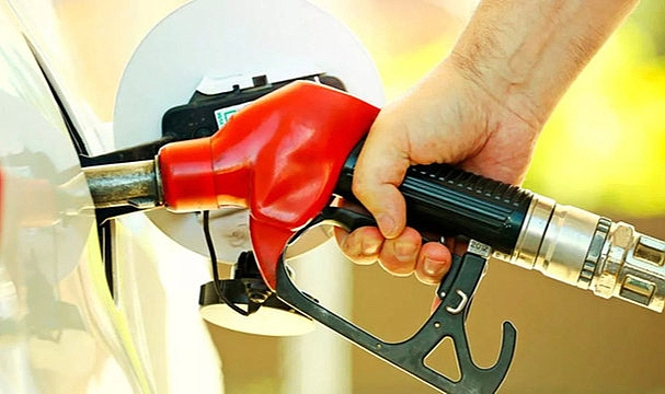 Motorinden Sonra Şimdi de Benzin ve LPG'de Fiyatlar Değişti