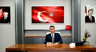 Müdür Savaşçı'dan 15 Temmuz Mesajı