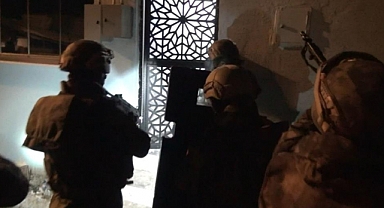 Narkotik Polisi Uyuşturucu Çetesine Göz Açtırmıyor: 57 Tutuklama