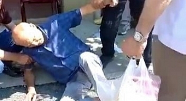 O Kazadan Acı Haber Geldi