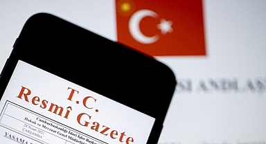 Öğütücü Bilya İthalatına Ek Mali Yükümlülük Getirildi