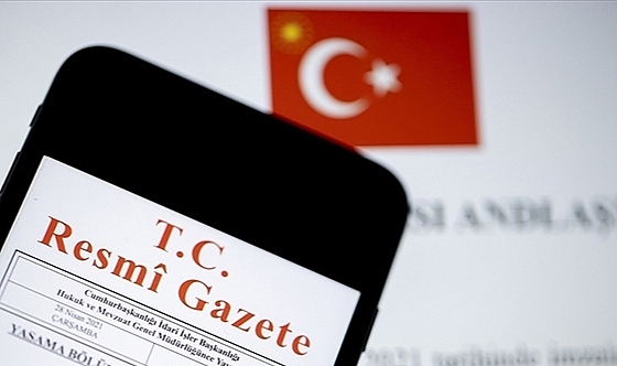 Öğütücü Bilya İthalatına Ek Mali Yükümlülük Getirildi