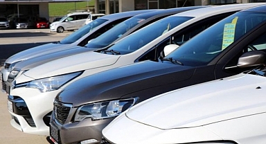 ÖTV İndirimi Geldi! İkinci El Otomobil Piyasası Hareketlendi