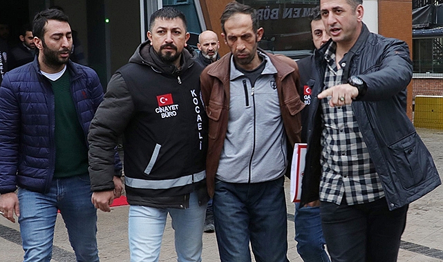 Palu Ailesi Davasında Yeni Gelişme