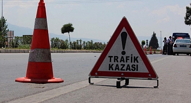 Sakarya'da 12 Günlük Bilanço: 41 Kaza, 46 Yaralı, 1 Ölü