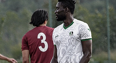 Sakaryaspor 4.Hazırlık Maçında Sahadan Mağlup Ayrıldı