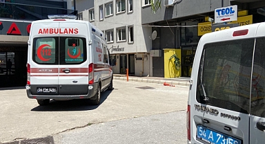 Serdivan'da Şüpheli Ölüm: Evinde Ölü Bulundu