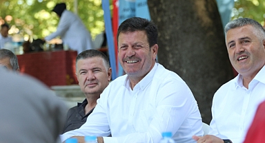 Tarihi Akbalık Yağlı Güreşleri 16 Temmuz’da Yapılacak