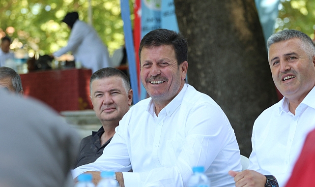 Tarihi Akbalık Yağlı Güreşleri 16 Temmuz’da Yapılacak