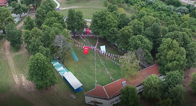 Tarihi Organizasyon İçin Hazırlıklar Tamamlandı