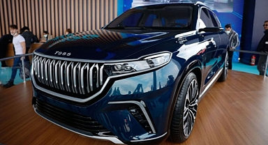 TOGG'da Flaş Gelişme