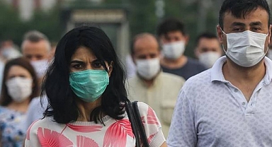 Vaka Sayıları Arttı! Maskeli Günler Geri Mi Dönüyor