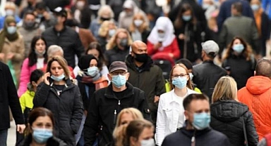 Vaka Sayılarındaki Artış Sürüyor