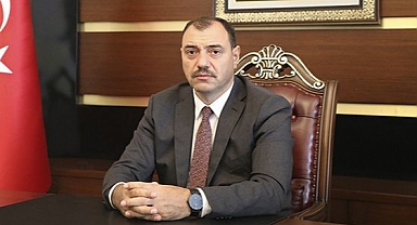 Vali Kaldırım: 15 Temmuz'da Milletimiz Kahramanlık Destanı Yazdı