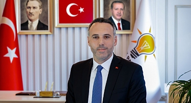 Yunus Tever 24 Temmuz Gazeteciler ve Basın Bayramı'nı Kutladı