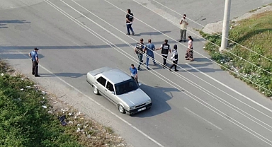 Zehir Tacirlerine Şok Operasyon: 4 Gözaltı