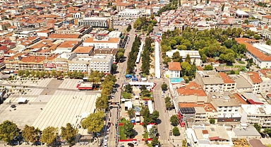 2022 Expo Sakarya Kapılarını Açtı