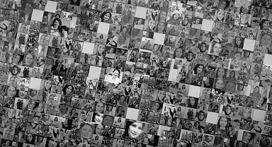 2022’nin ilk 7 Ayında Yüzlerce Kadın Öldürüldü