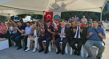 23 Yıldır Dinmeyen Acıyı Boğazları Düğümlenerek Anlattılar