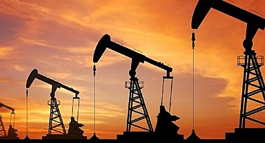 ABD'nin Petrol Sondaj Kulesi Sayısı Geriledi