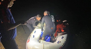 Acı Olay: 17 Yaşındaki Genç Boğuldu