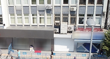 Adapazarı Belediyesi İzinsiz Tadilat Tespit Etti