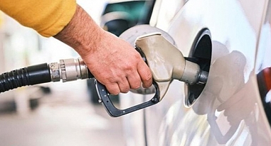 Akaryakıta Zam Geliyor