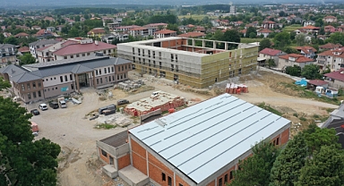 Akyazı’da Projeler Teker Teker Hayata Geçiyor