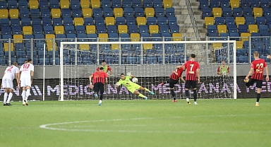 Altınordu, Sakaryaspor Maçı İçin İddialı Konuştu